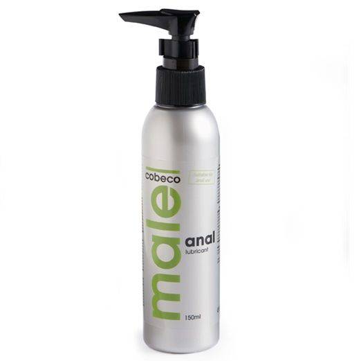 COBECO - LUBRIFIANT ANAL HOMME 150 ML. - Sensualia