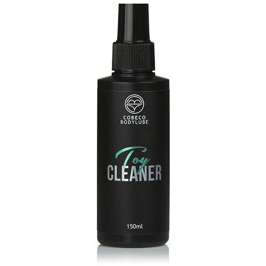 COBECO - NETTOYANT POUR JOUETS 150ML - Sensualia