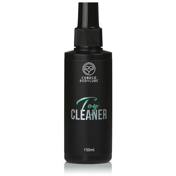 COBECO - NETTOYANT POUR JOUETS 150ML - Sensualia