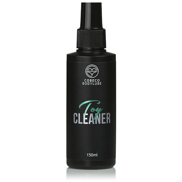 COBECO - NETTOYANT POUR JOUETS 150ML - Sensualia