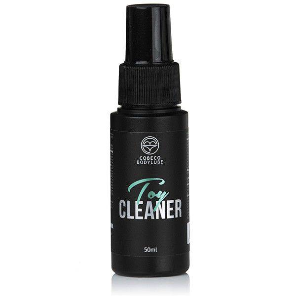 COBECO - NETTOYANT POUR JOUETS 50ML - Sensualia
