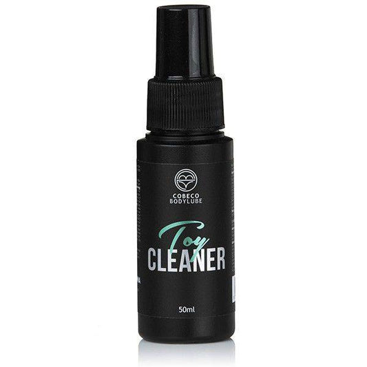 COBECO - NETTOYANT POUR JOUETS 50ML - Sensualia