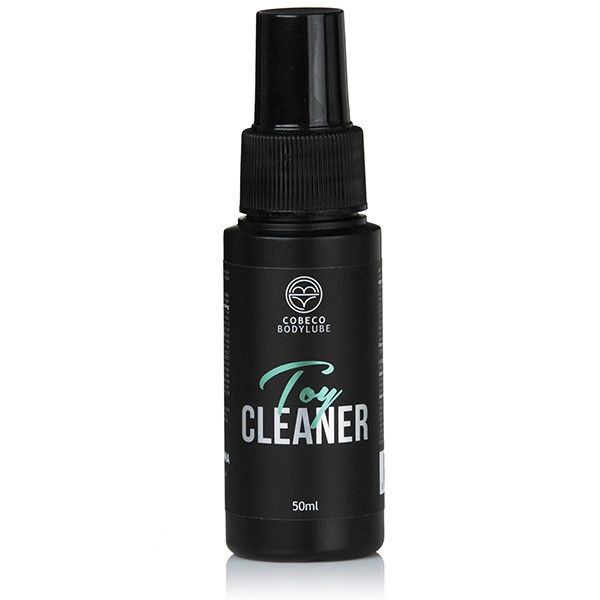 COBECO - NETTOYANT POUR JOUETS 50ML - Sensualia