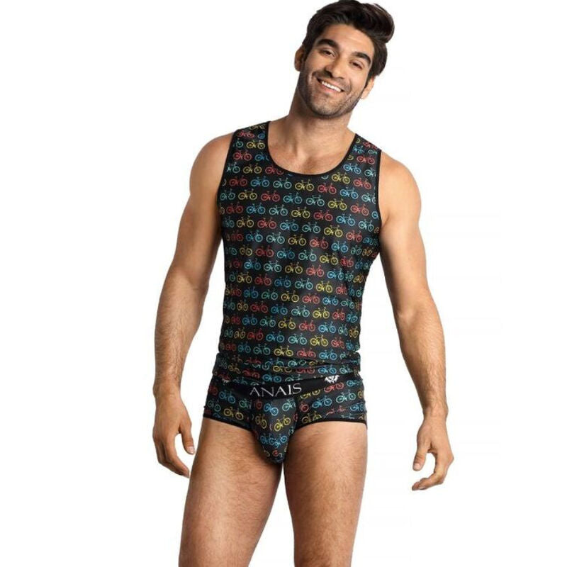 ANAIS MEN - TOP BENITO S - Sensualia