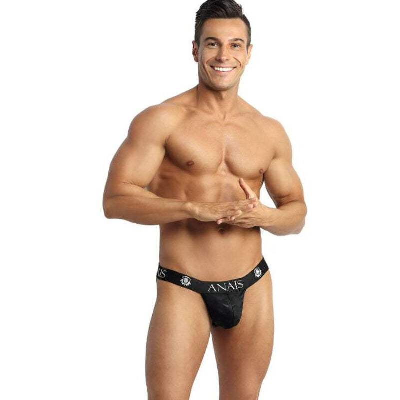 ANAIS MEN - ELECTRO JOCK STRAP XL - Sensualia