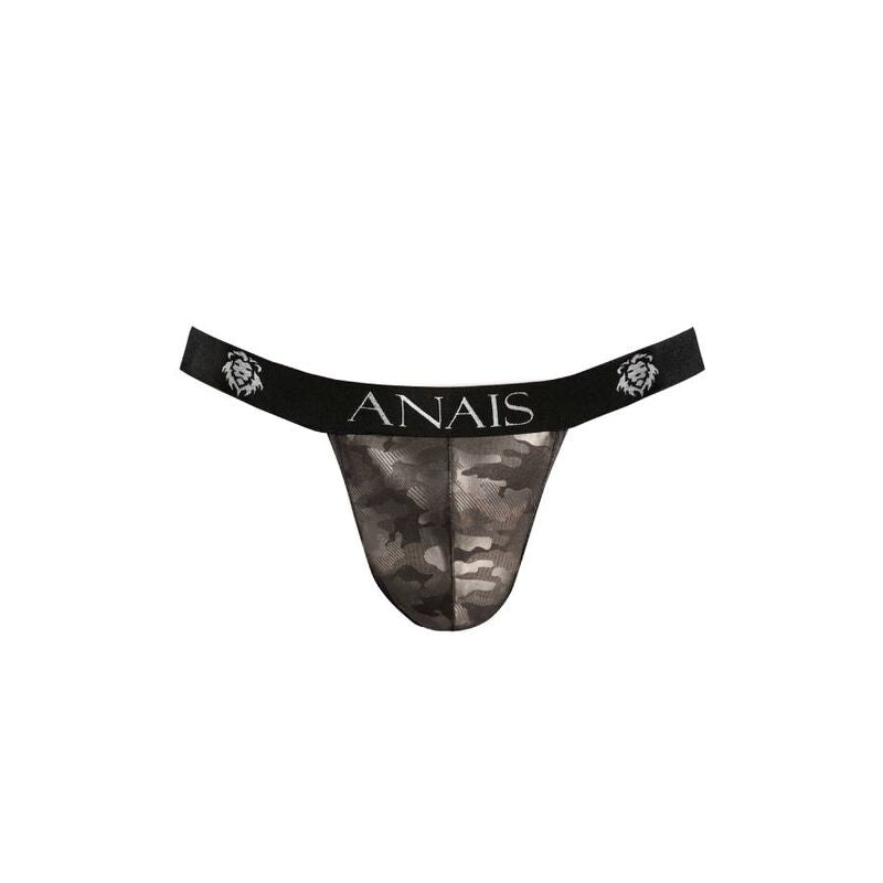 ANAIS MEN - ELECTRO JOCK STRAP XL - Sensualia