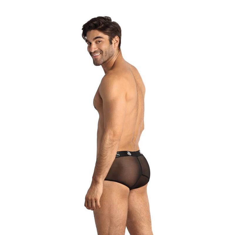 ANAIS MEN - EROS BOXER BRIEF S - Sensualia