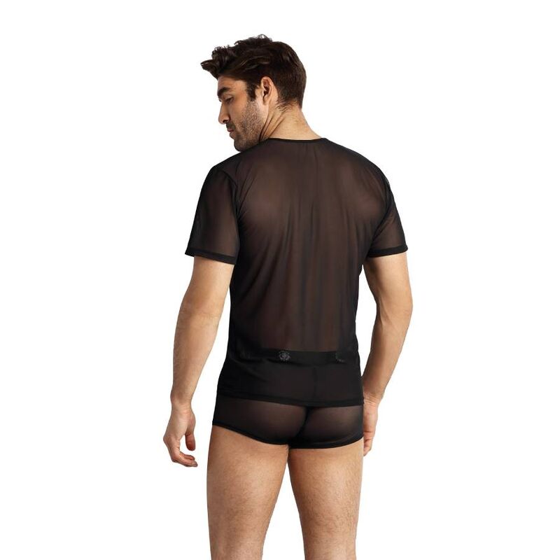 ANAIS MEN - EROS CAMISETA XL - Sensualia