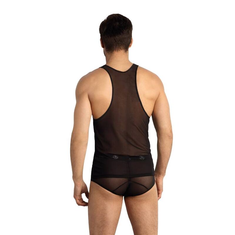 ANAIS MEN - EROS TOP L - Sensualia