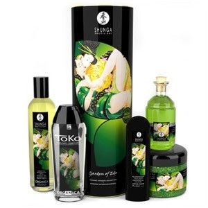 SHUNGA - COLLECTION JARDIN EDO - Sensualia