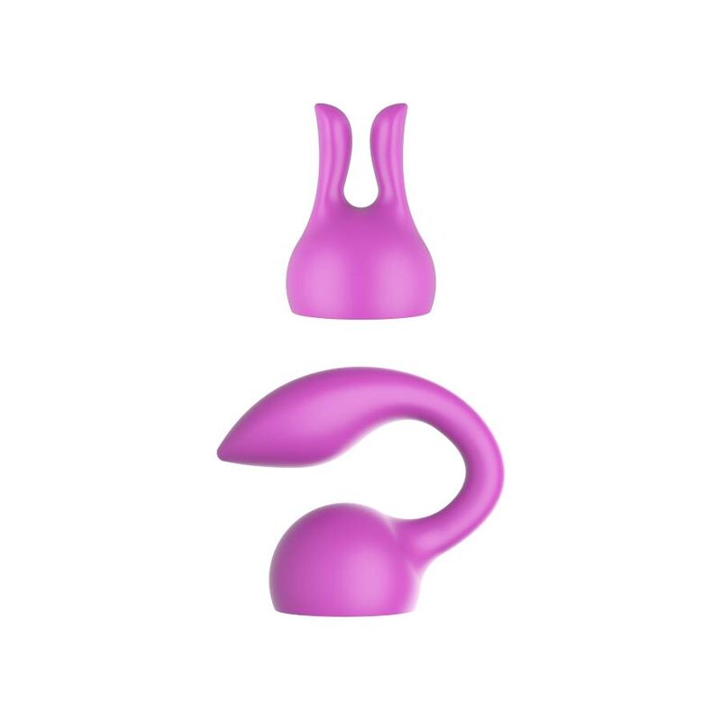 XOCOON - ACCESSOIRES MASSEUR PERSONNEL FUCHSIA - Sensualia