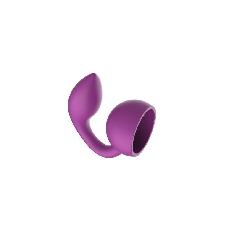 XOCOON - ACCESSOIRES MASSEUR PERSONNEL FUCHSIA - Sensualia