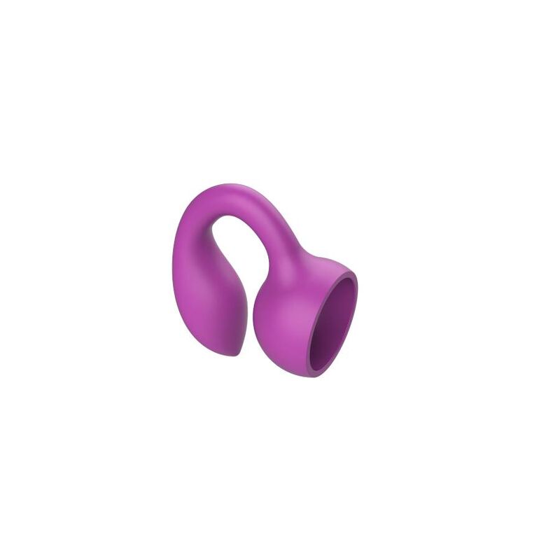 XOCOON - ACCESSOIRES MASSEUR PERSONNEL FUCHSIA - Sensualia