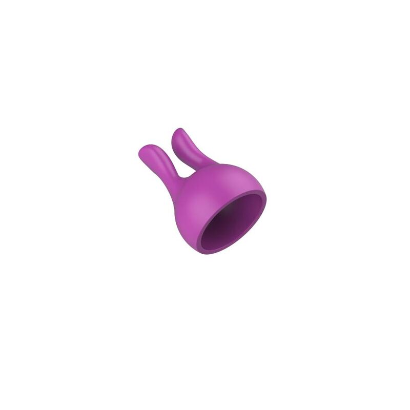 XOCOON - ACCESSOIRES MASSEUR PERSONNEL FUCHSIA - Sensualia