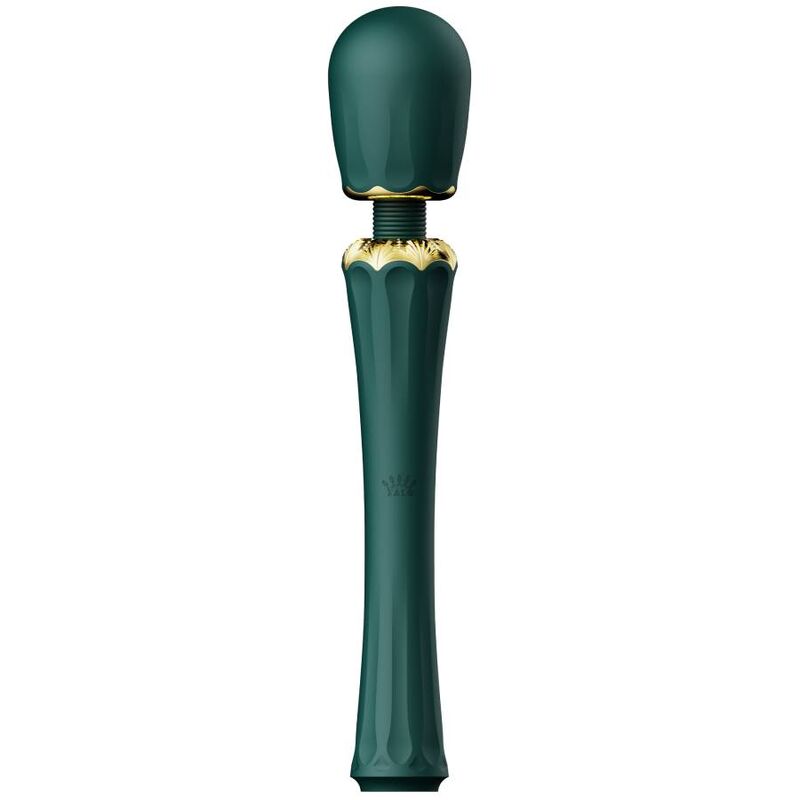 ZALO - BAGUETTE KYRO VERTE - Sensualia