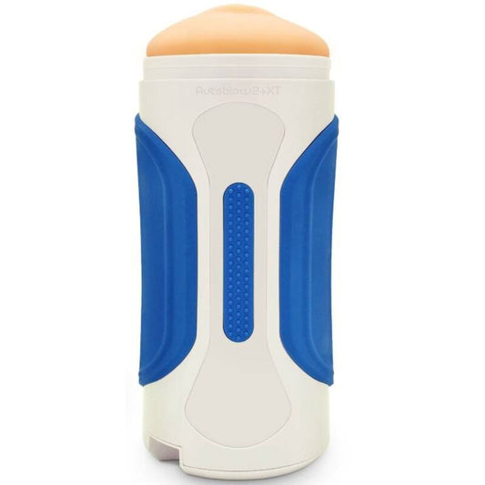 AUTOBLOW - 2+ XT MACHINE TAILLE B - Sensualia