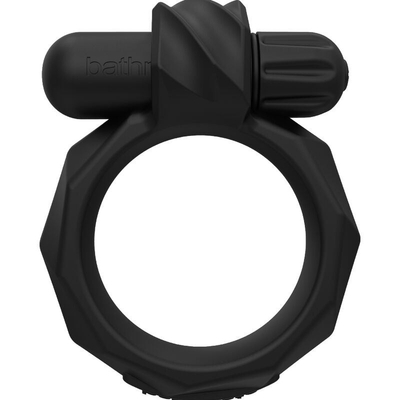 BATHMATE - BAGUE VIBE MAXIMUS 55 - Sensualia