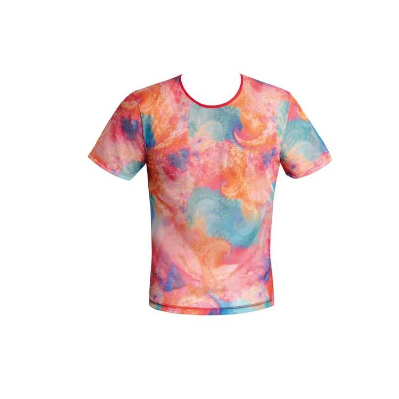 ANAIS MEN - FALCON CAMISETA L - Sensualia