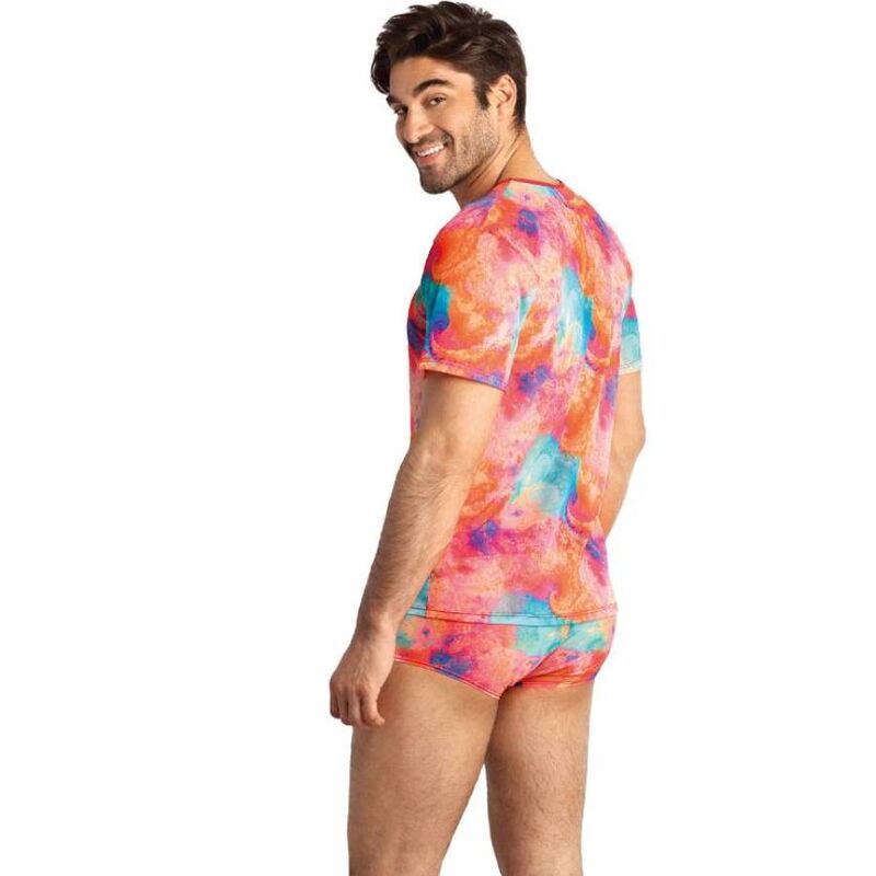 ANAIS MEN - FALCON CAMISETA L - Sensualia
