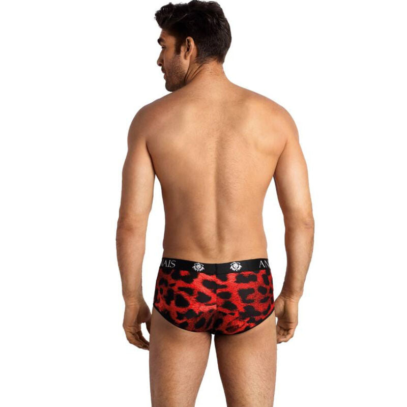 ANAIS MEN - CULOTTE SAVAGE S - Sensualia