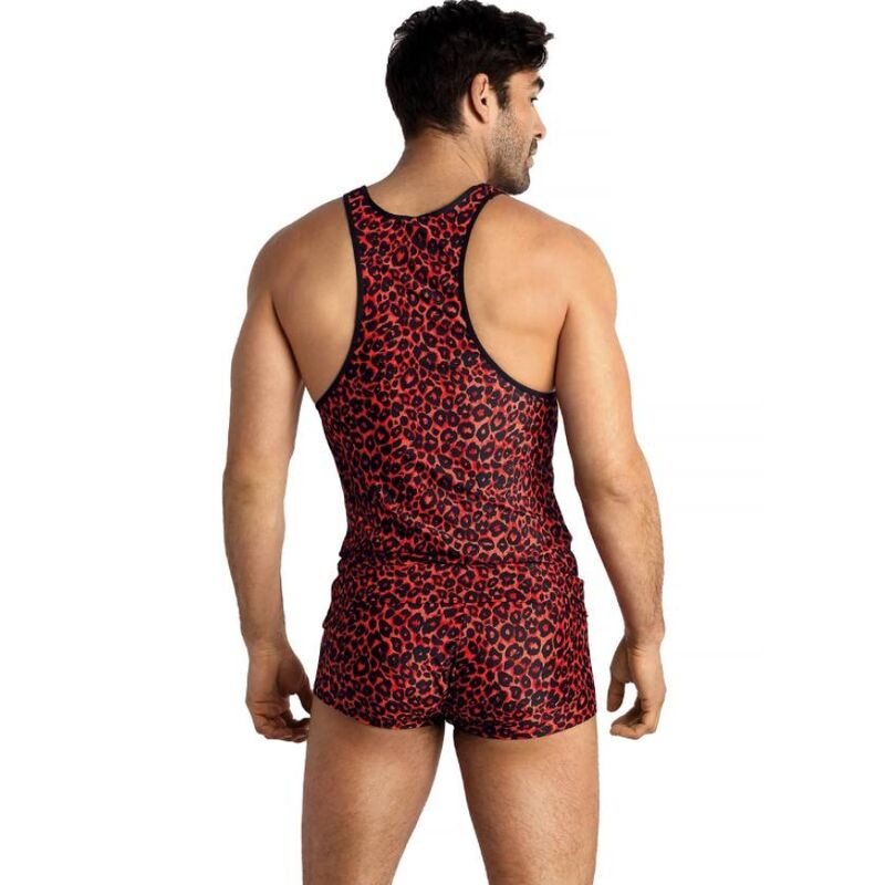 ANAIS MEN - TOP TRIBAL S - Sensualia