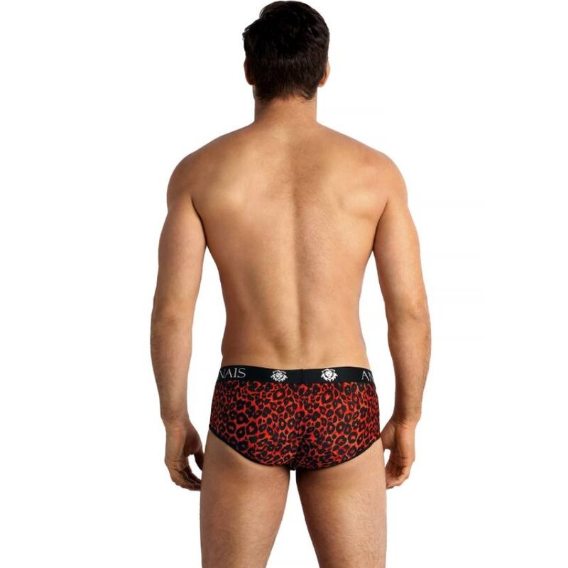 ANAIS MEN - CULOTTE TRIBAL S - Sensualia