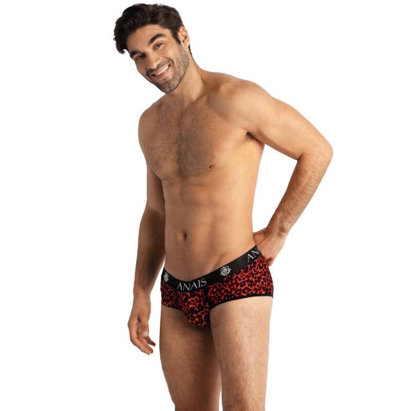 ANAIS MEN - CULOTTE TRIBAL S - Sensualia