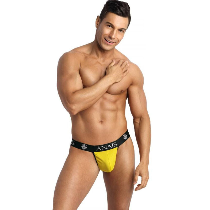 ANAIS MEN - TOKIO JOCK STRAP S - Sensualia