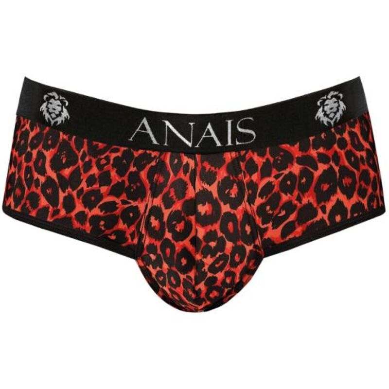 ANAIS MEN - TRIBAL JOCK BIKINI S - Sensualia
