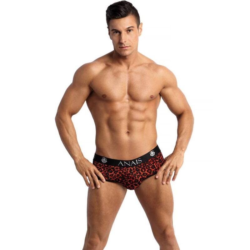 ANAIS MEN - TRIBAL JOCK BIKINI S - Sensualia