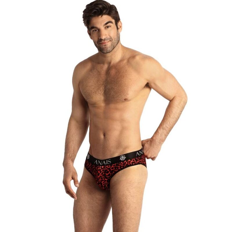 ANAIS MEN - TRIBAL SLIP S - Sensualia
