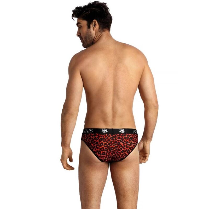 ANAIS MEN - TRIBAL SLIP S - Sensualia