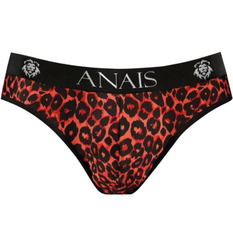 ANAIS MEN - TRIBAL SLIP S - Sensualia
