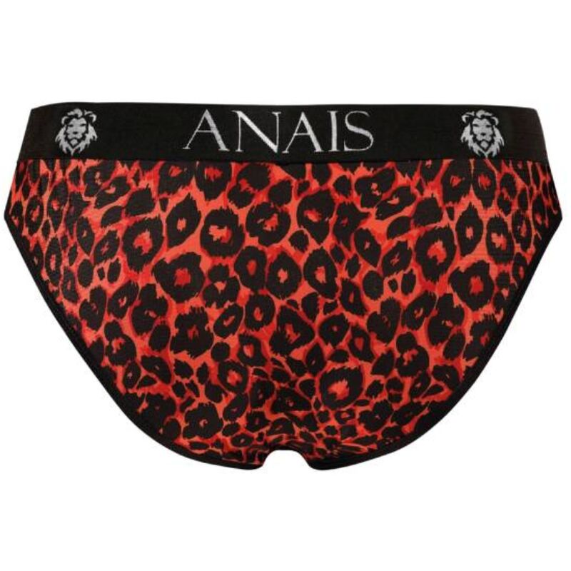 ANAIS MEN - TRIBAL SLIP S - Sensualia