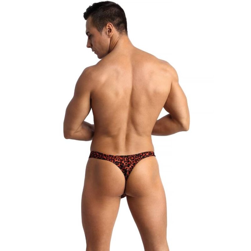 ANAIS MEN - TRIBAL TANGA M - Sensualia