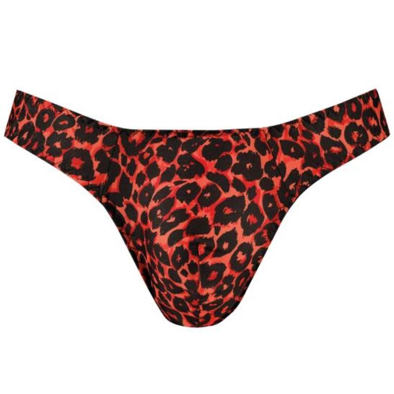 ANAIS MEN - TRIBAL TANGA M - Sensualia