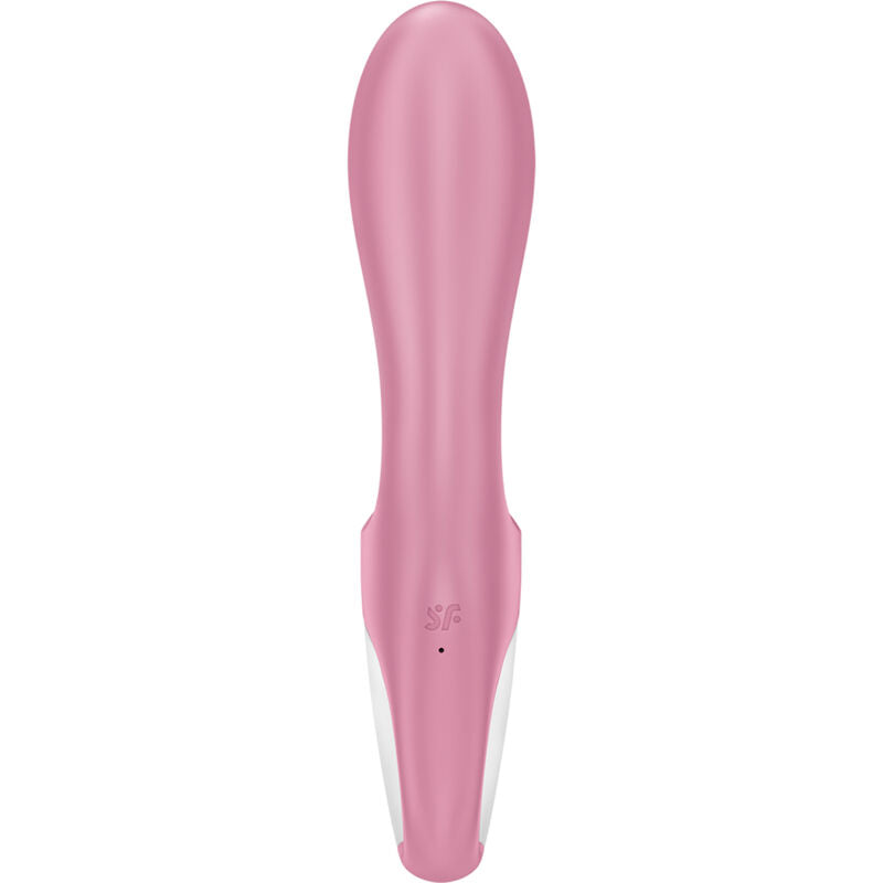 SATISFYER - POMPE  AIR BUNNY 2 ROSE - Sensualia