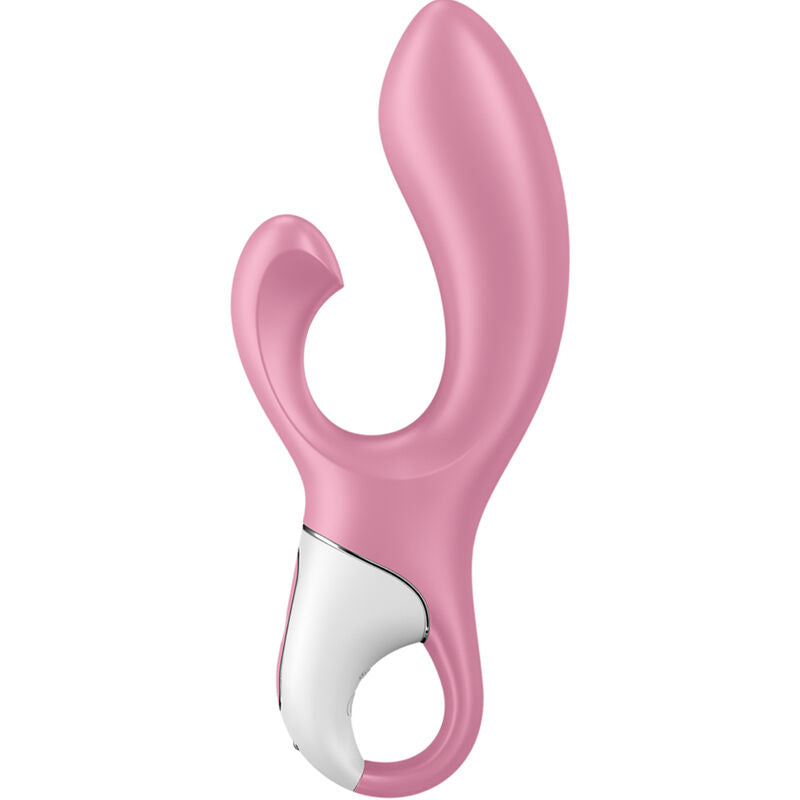 SATISFYER - POMPE  AIR BUNNY 2 ROSE - Sensualia