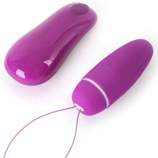 B SWISH - BNAUGHTY DELUXE FRAMBOISE LÉCHÉE - Sensualia
