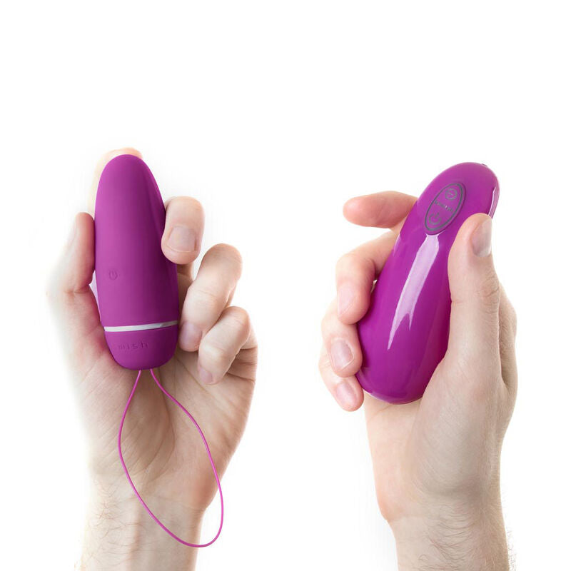 B SWISH - BNAUGHTY DELUXE FRAMBOISE LÉCHÉE - Sensualia
