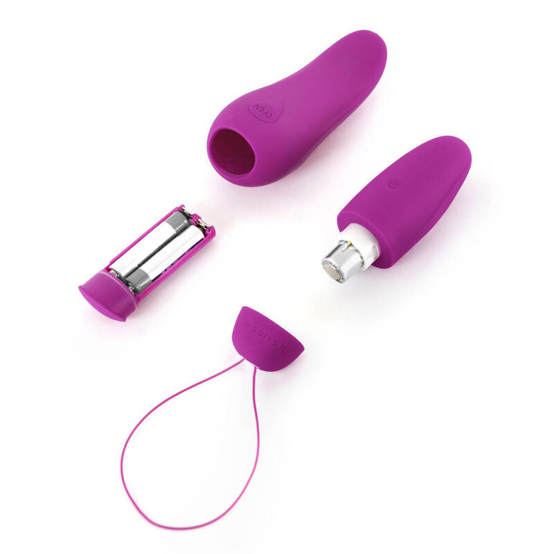 B SWISH - BNAUGHTY DELUXE FRAMBOISE LÉCHÉE - Sensualia