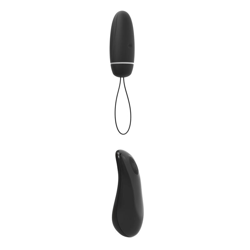 B SWISH - BNAUGHTY DELUXE UNLEASHED NOIR - Sensualia
