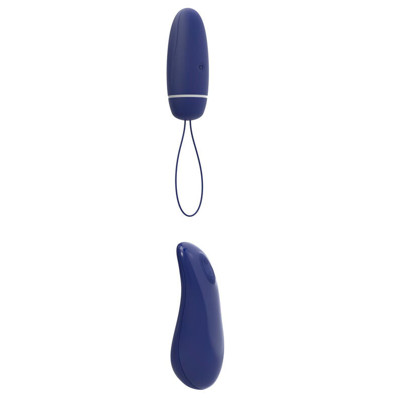 B SWISH - BNAUGHTY DELUXE UNLEASHED BLEU NUIT - Sensualia