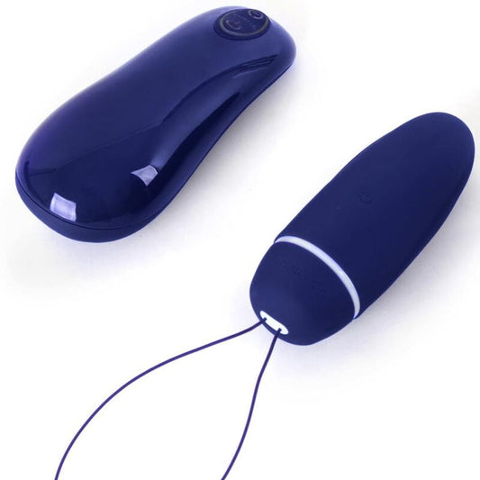 B SWISH - BNAUGHTY DELUXE UNLEASHED BLEU NUIT - Sensualia
