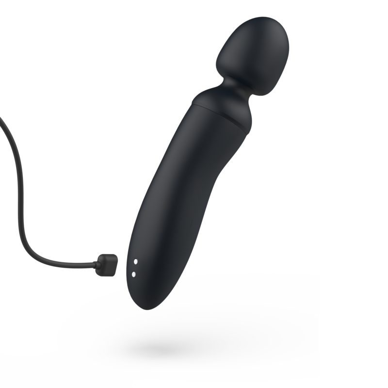 B SWISH - BAGUETTE VIBRANTE BTHRILLED PREMIUM NOIR - Sensualia