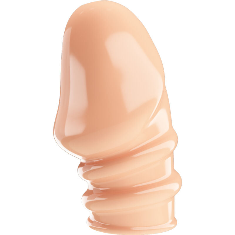 PRETTY LOVE - PÉNIS NATUREL JEREMY PLUS ÉPAIS - Sensualia