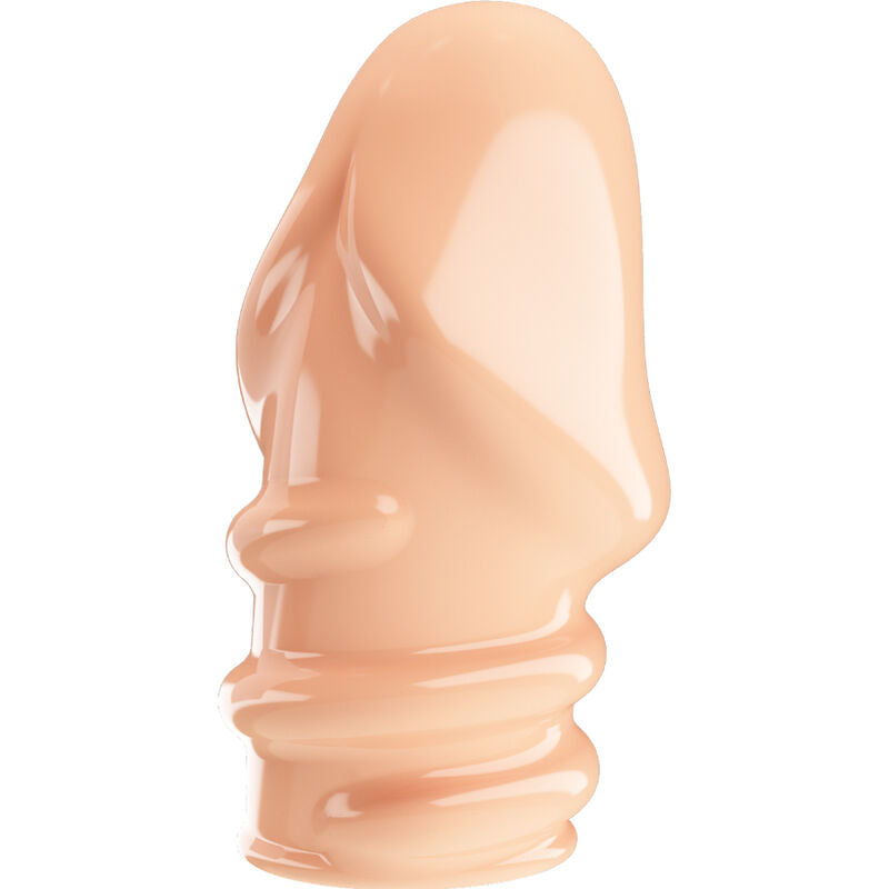 PRETTY LOVE - PÉNIS NATUREL JEREMY PLUS ÉPAIS - Sensualia