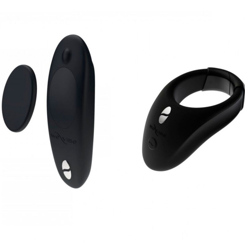 WE-VIBE - TEASE US SET BOND + MOXIE - Sensualia