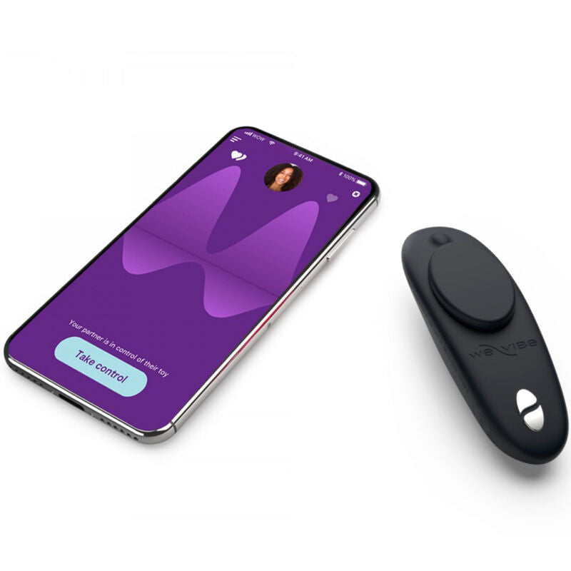 WE-VIBE - ENSEMBLE TEASE US MOXIE + MOXIE - Sensualia