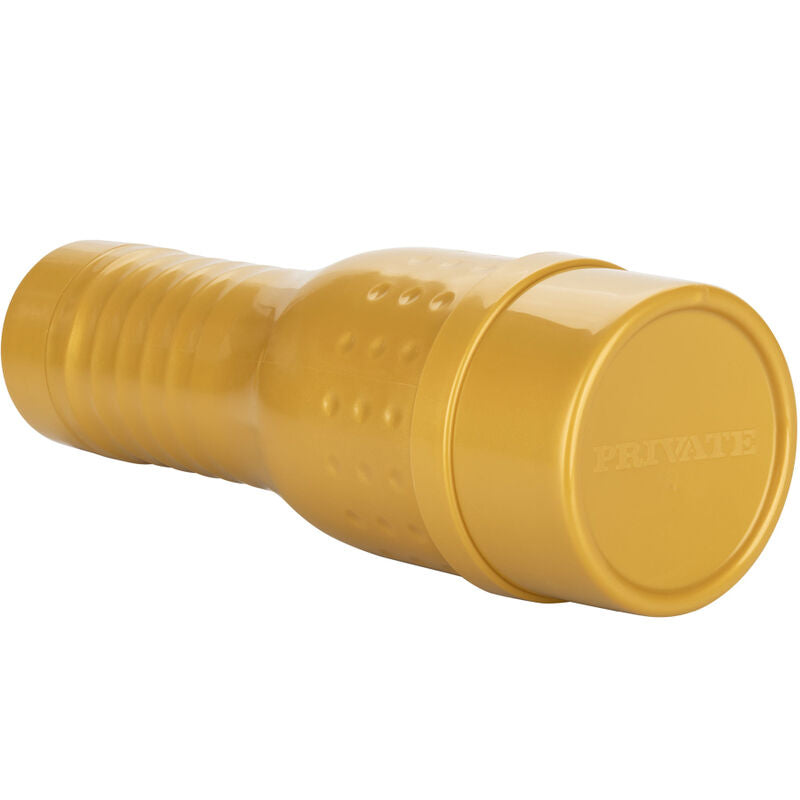PRIVATE - MASTURBATEUR NATUREL À TUBE ORIGINAL - Sensualia